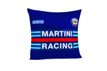 Sparco Kudde Martini Racing Sparco 